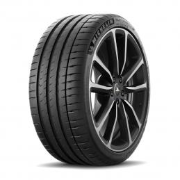 MICHELIN Pilot Sport 4 S 295/35R19 104Y  XL MO1