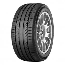 Continental SportContact 5 SUV 295/35R21 103Y   N0