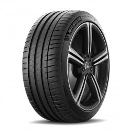 MICHELIN Pilot Sport 4 SUV 275/45R20 110V  XL VOL